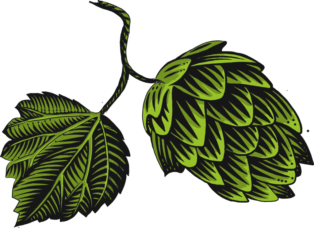 Pocket Talisman Hops