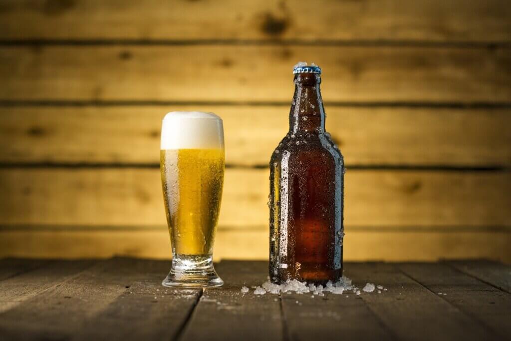 Ice Beer