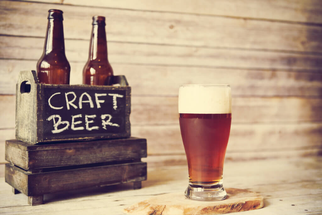 Craft Beer Revolution