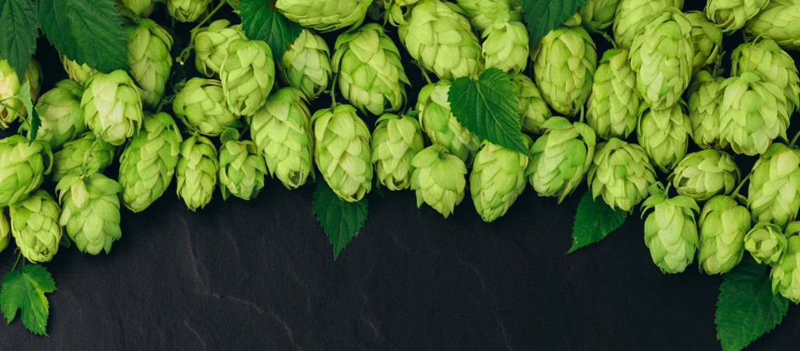 Tropical Fruits and Spices Aromas