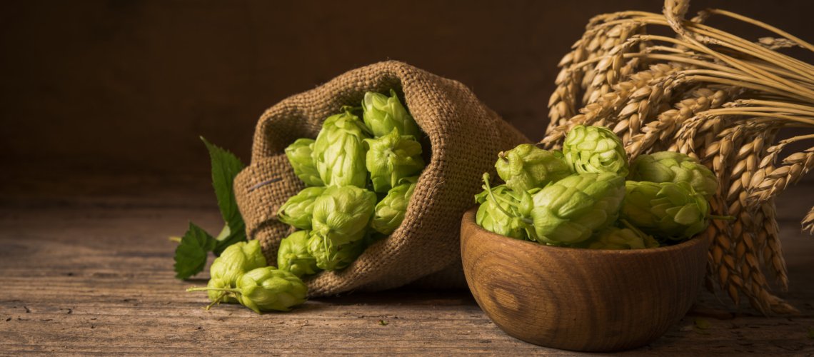 Stone Fruits and Floral Aromas